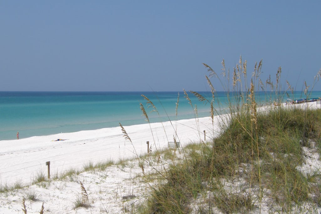 Photo of Destin beach