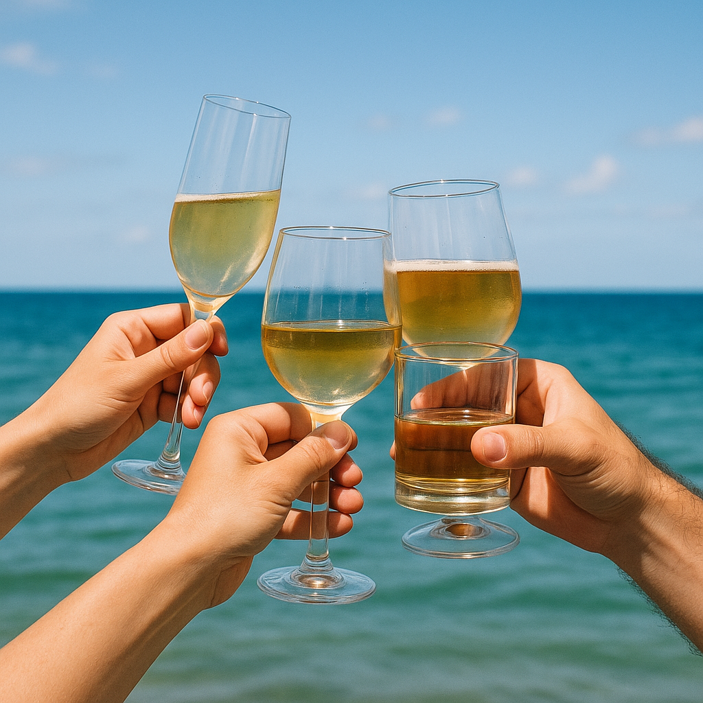 7 Destin Attractions for Adults