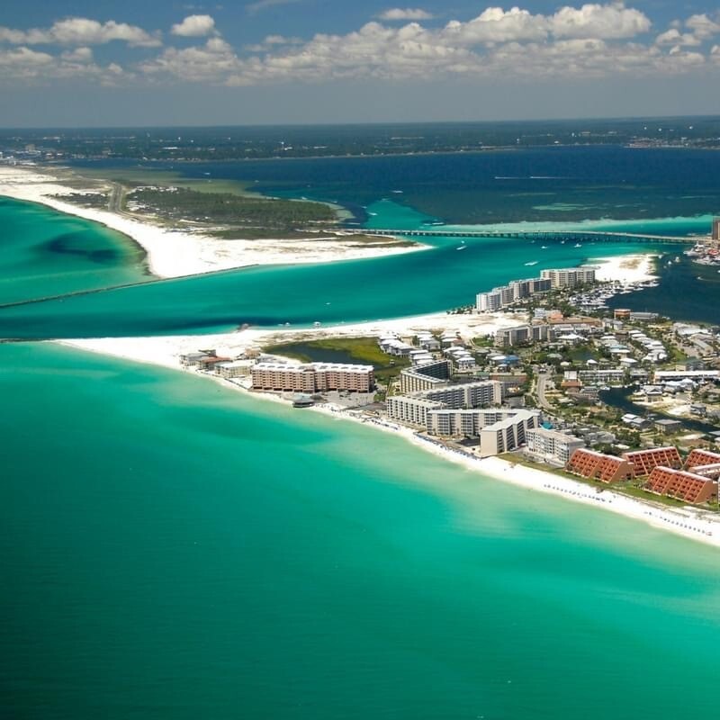7 Destin Attractions You Don't Want to Miss in 2025