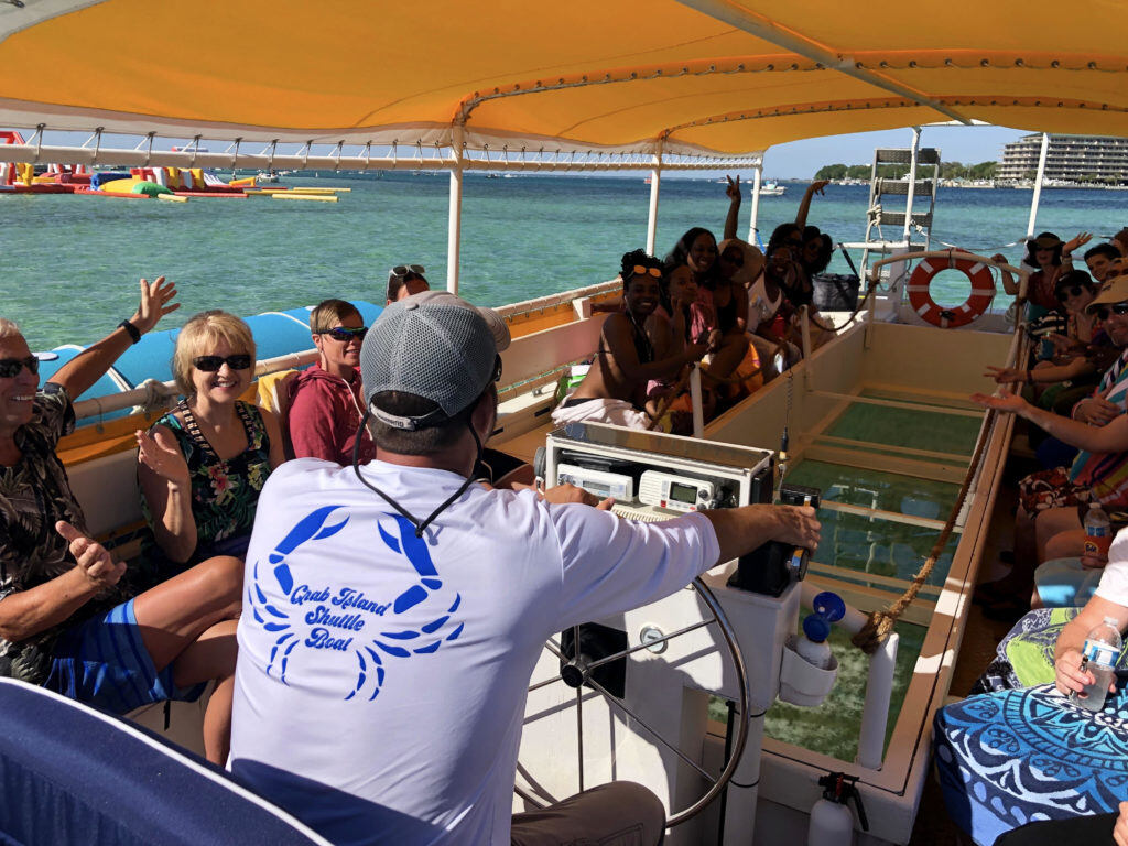 Top 5 Boat Tours You Don't Want to Miss in 2025
