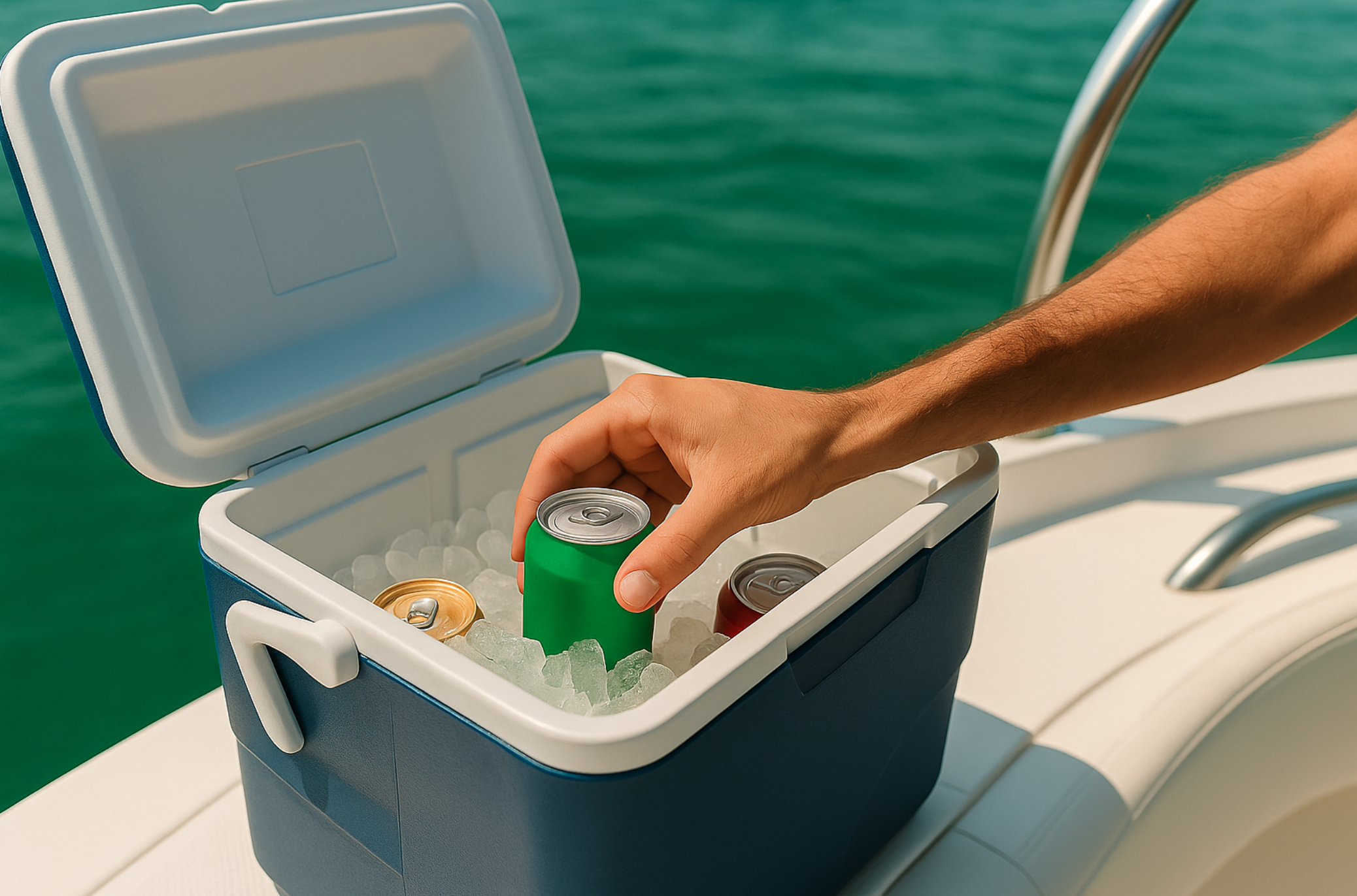 Crab Island Packing List: What to Bring For Your Day on the Water